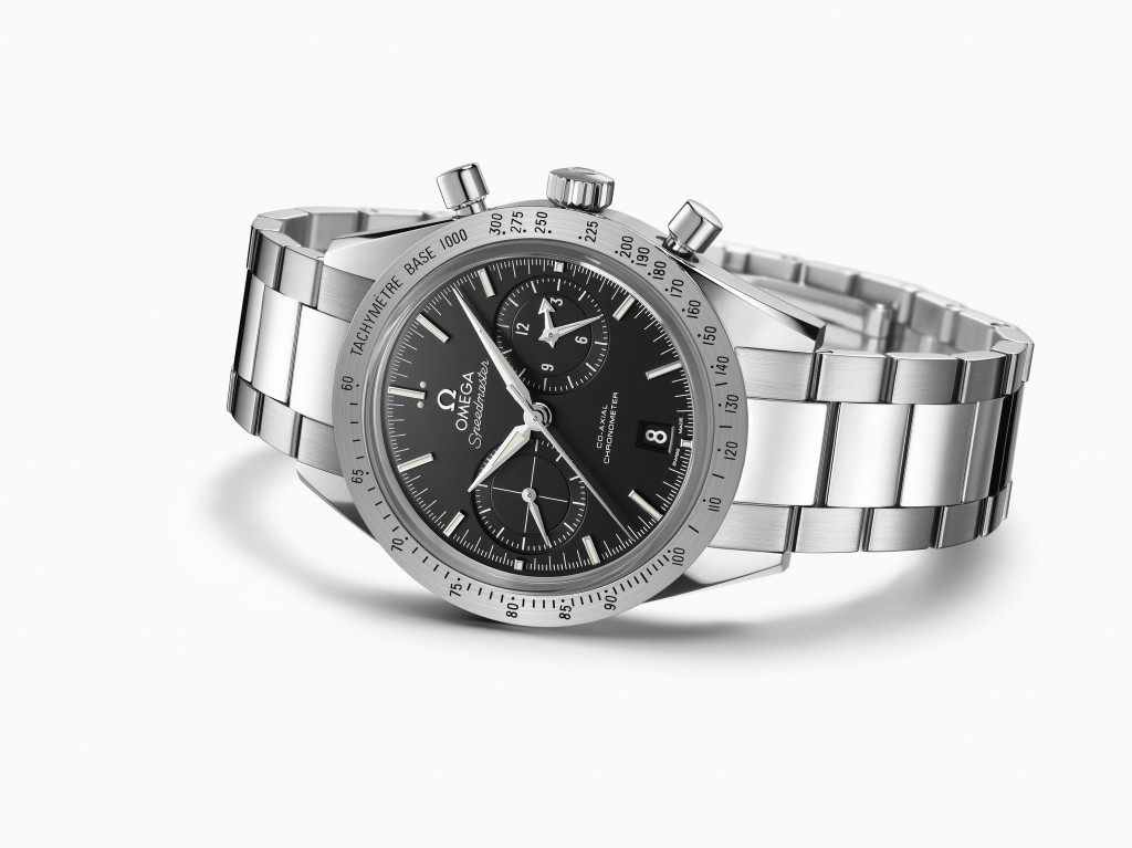 BASELWORLD2013_Speedmaster_57_black_dial_white_background