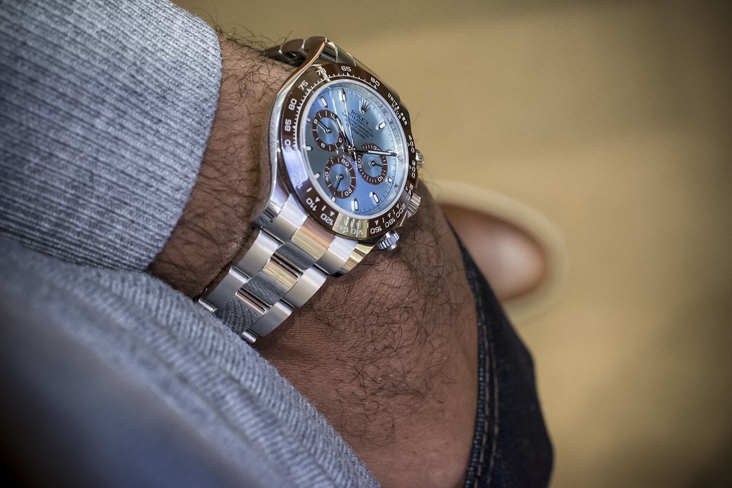 cosmograph daytona 116506