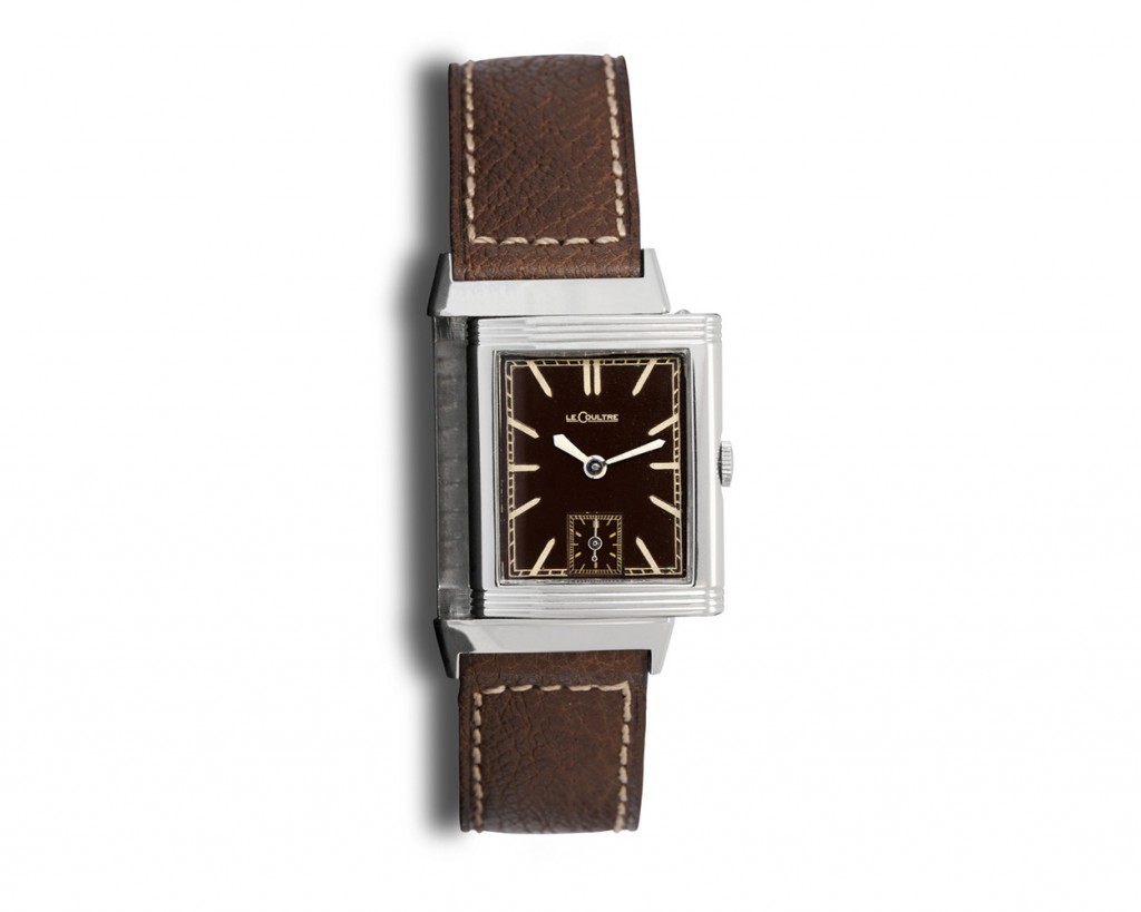 jaeger-lecoultre grande reverso ultra thin