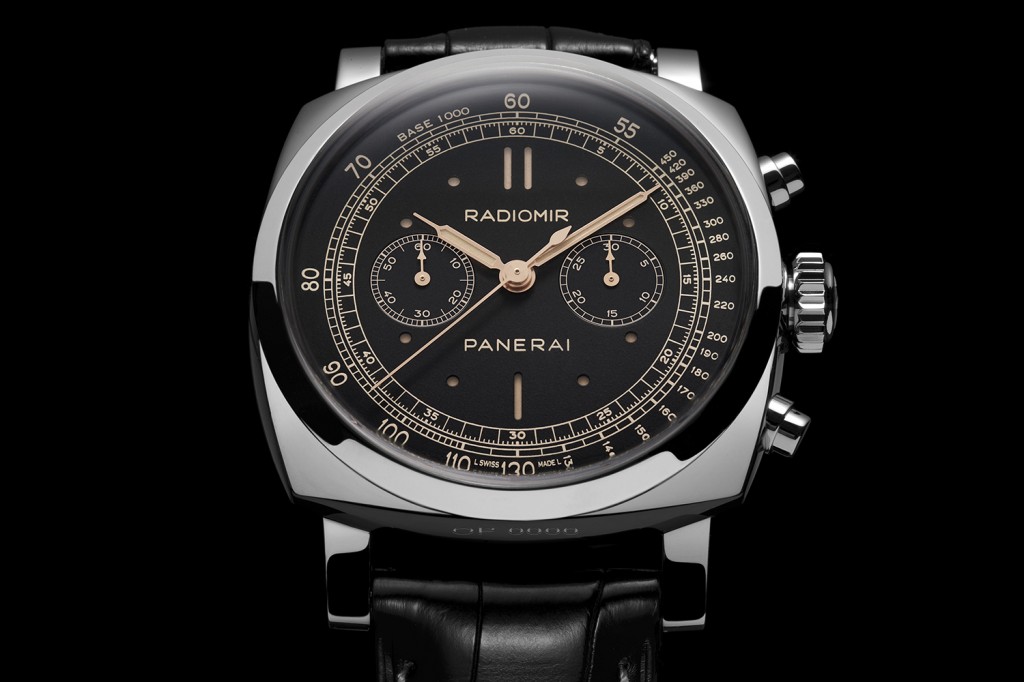 panerai radiomir 1940