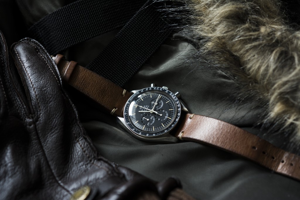 omega speedmaster professional 145.022-69