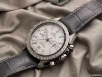 omega speedmaster lunar dust