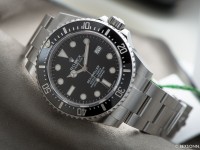 rolex sea-dweller