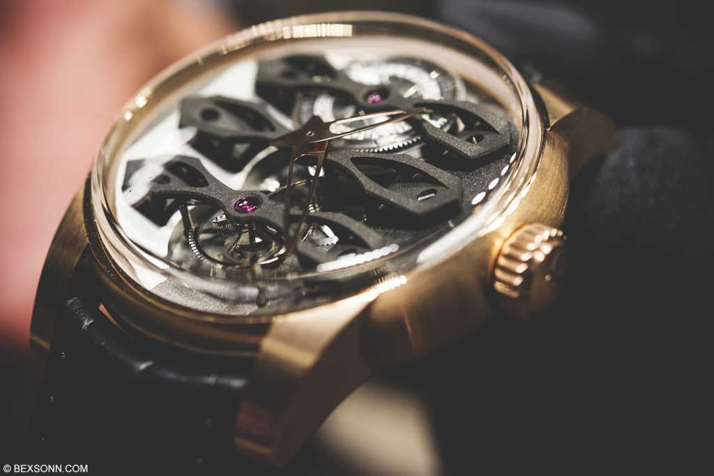 girard-perregaux new-tourbillon