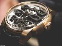 girard-perregaux new-tourbillon