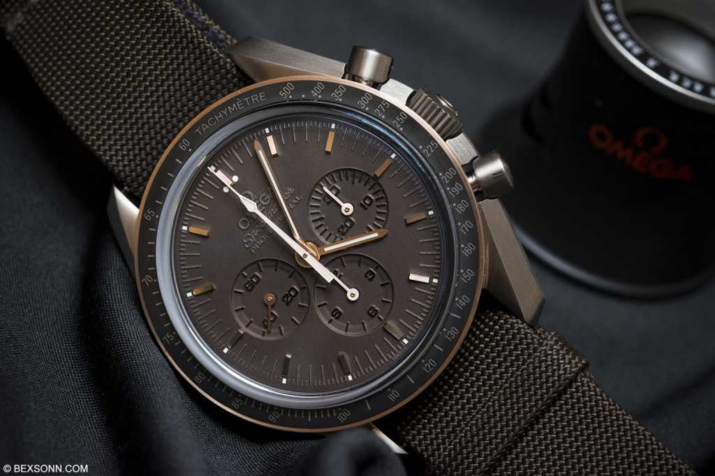 omega speedmaster professional apollo 11