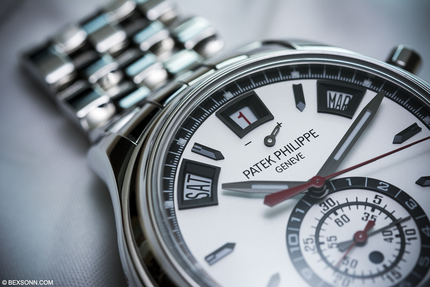 From the Editor: Is the 'Sleeper' Patek Philippe 5960/1A the Next