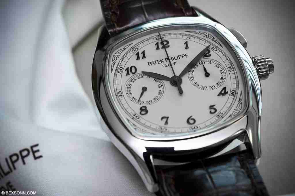 patek philippe 5950a