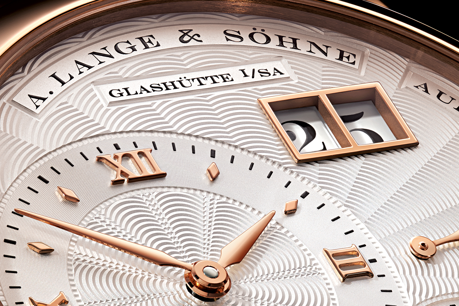 Lange 1, 20th Anniversary Set