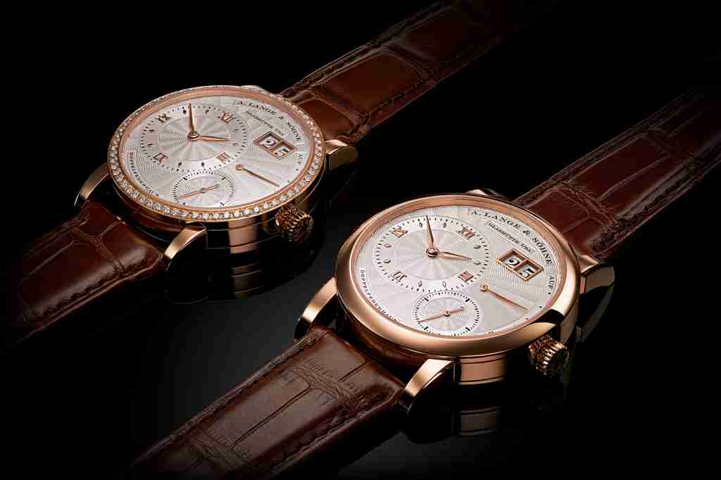 lange 1 20th anniversary