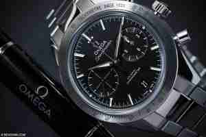 speedmaster '57