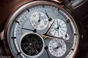 vacheron constantin patrimony traditionnelle