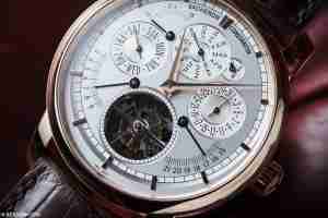 vacheron constantin patrimony traditionnelle