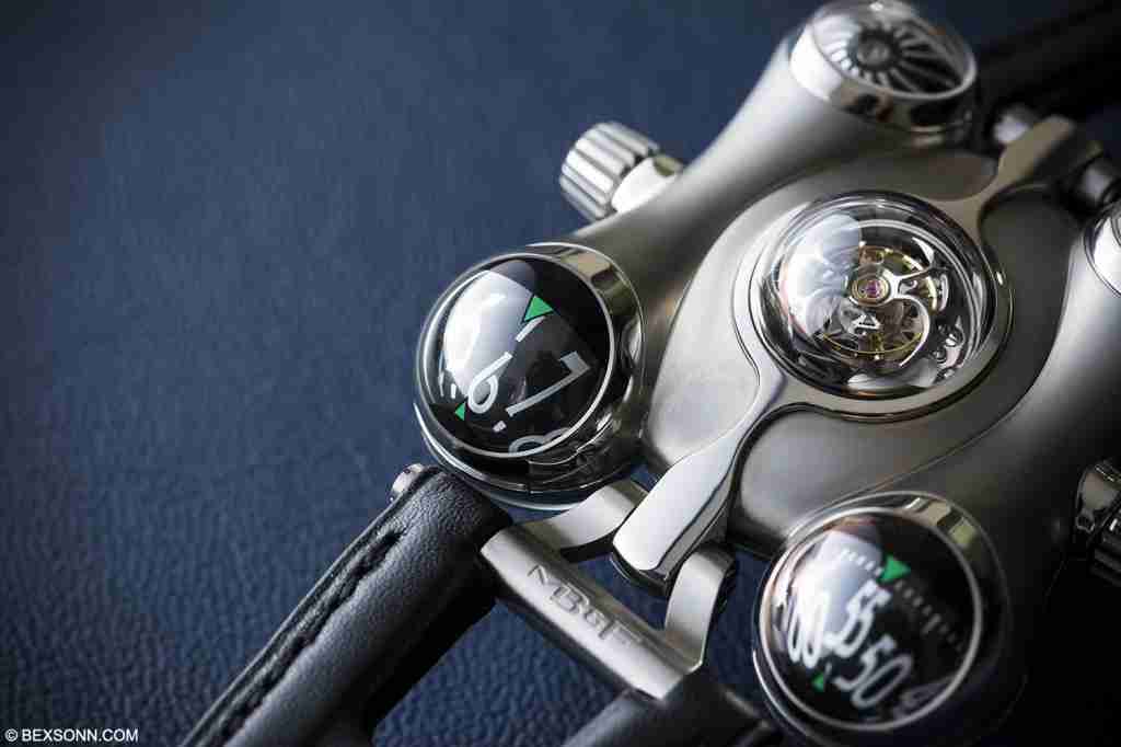 mb&f hm6