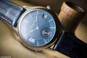 laurent ferrier galet traveller