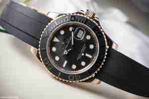 rolex yacht-master