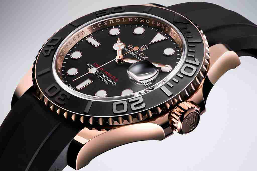 rolex yacht-master