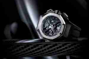 audemars piquet royal oak concept laptimer