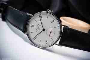 nomos tangente