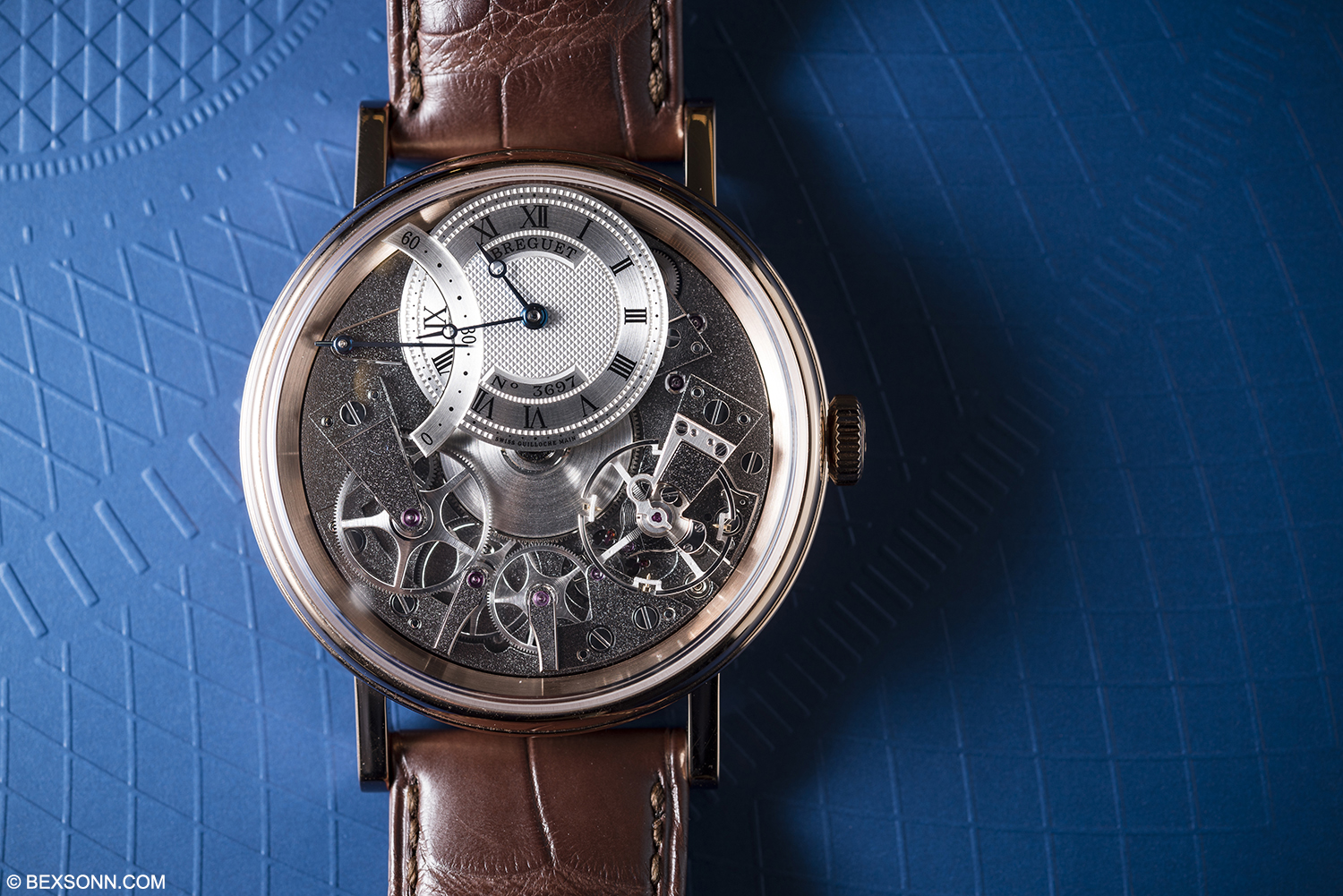 Breguet 7097 price cheap