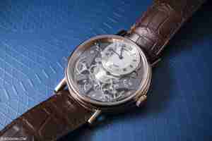 breguet tradition 7097