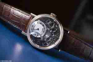 breguet tradition 7097