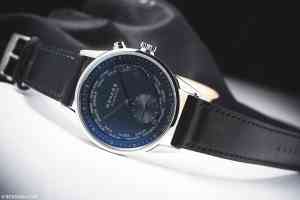 nomos zurich weltzeit true blue