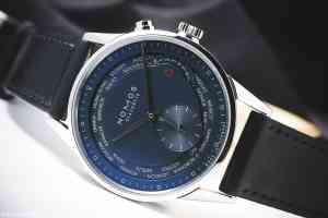 nomos zurich weltzeit true blue