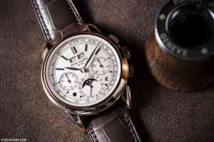patek philippe 5270r
