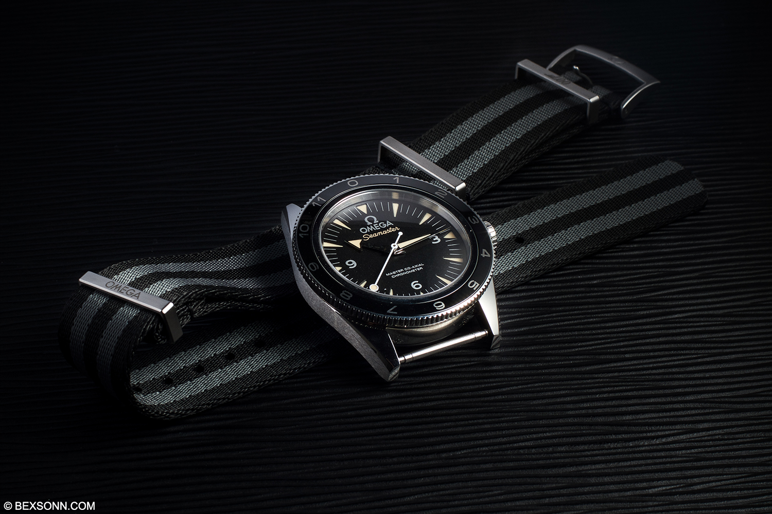 seamaster 300 limited edition