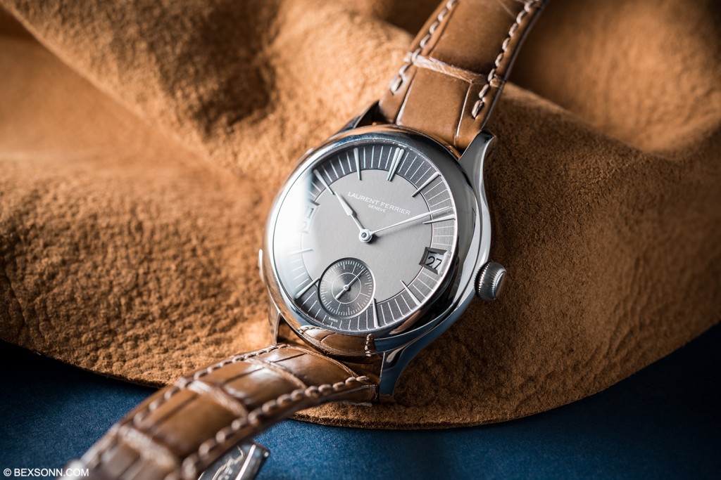 laurent ferrier galet traveller