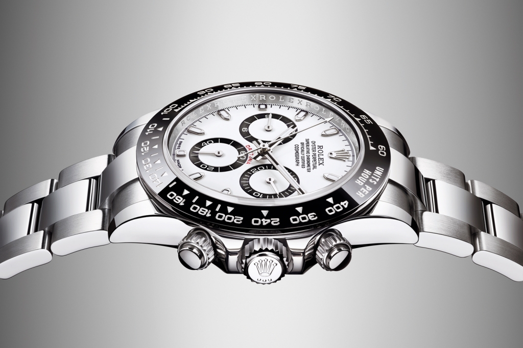 Rolex Cosmograph Daytona