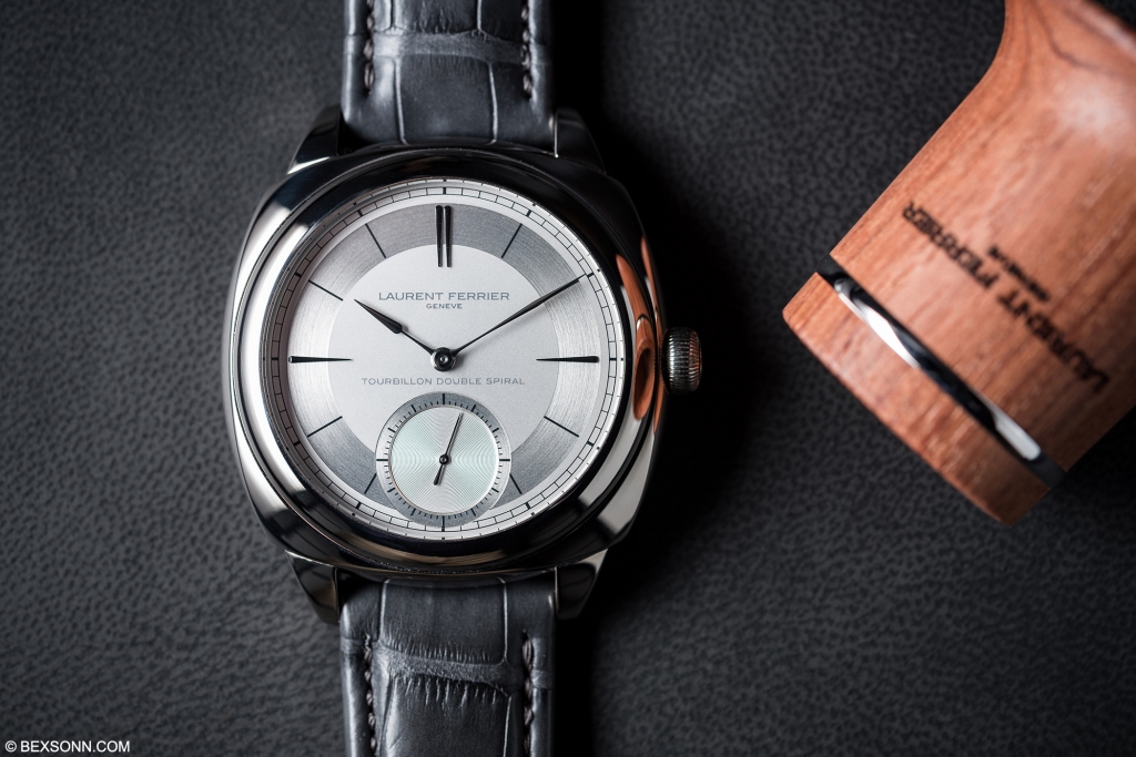 laurent ferrier galet classic square