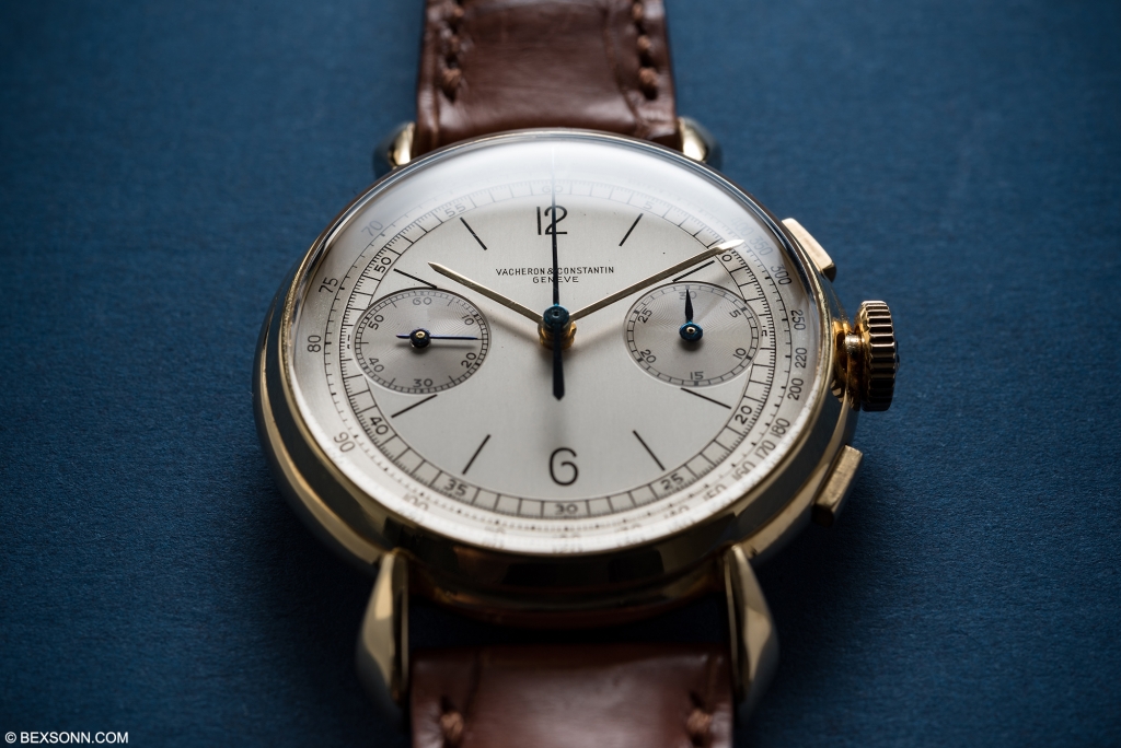 vacheron constantin