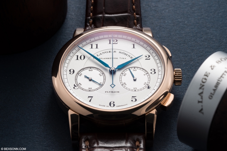 1815 Flyback Chronograph