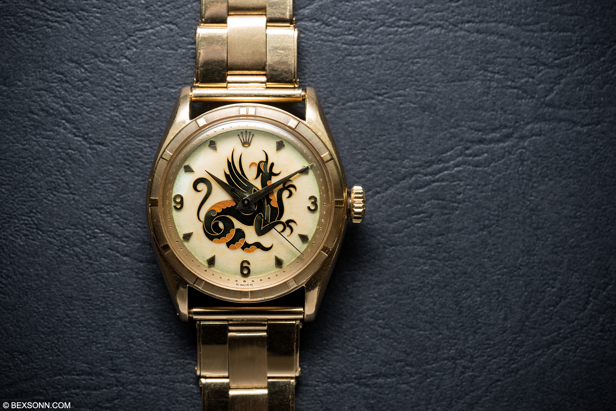 Phillips Watches Geneva Watch Auction 
