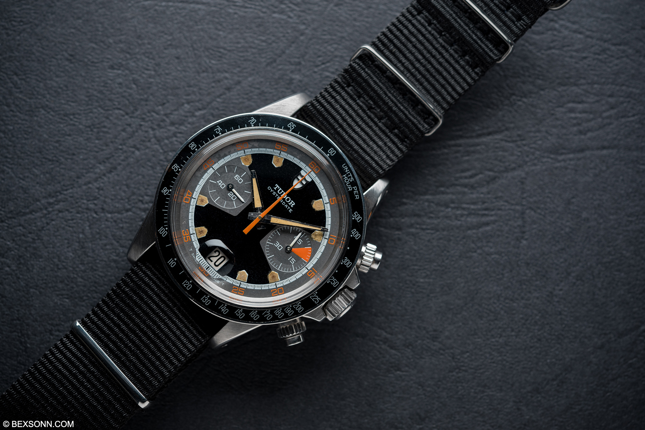 Tudor monte carlo 7031 top