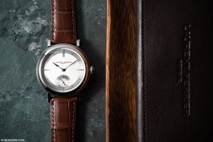 laurent ferrier