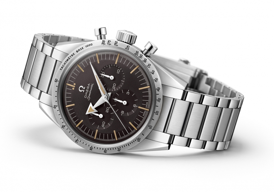 speedmaster 1957