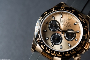 Rolex Cosmograph Daytona