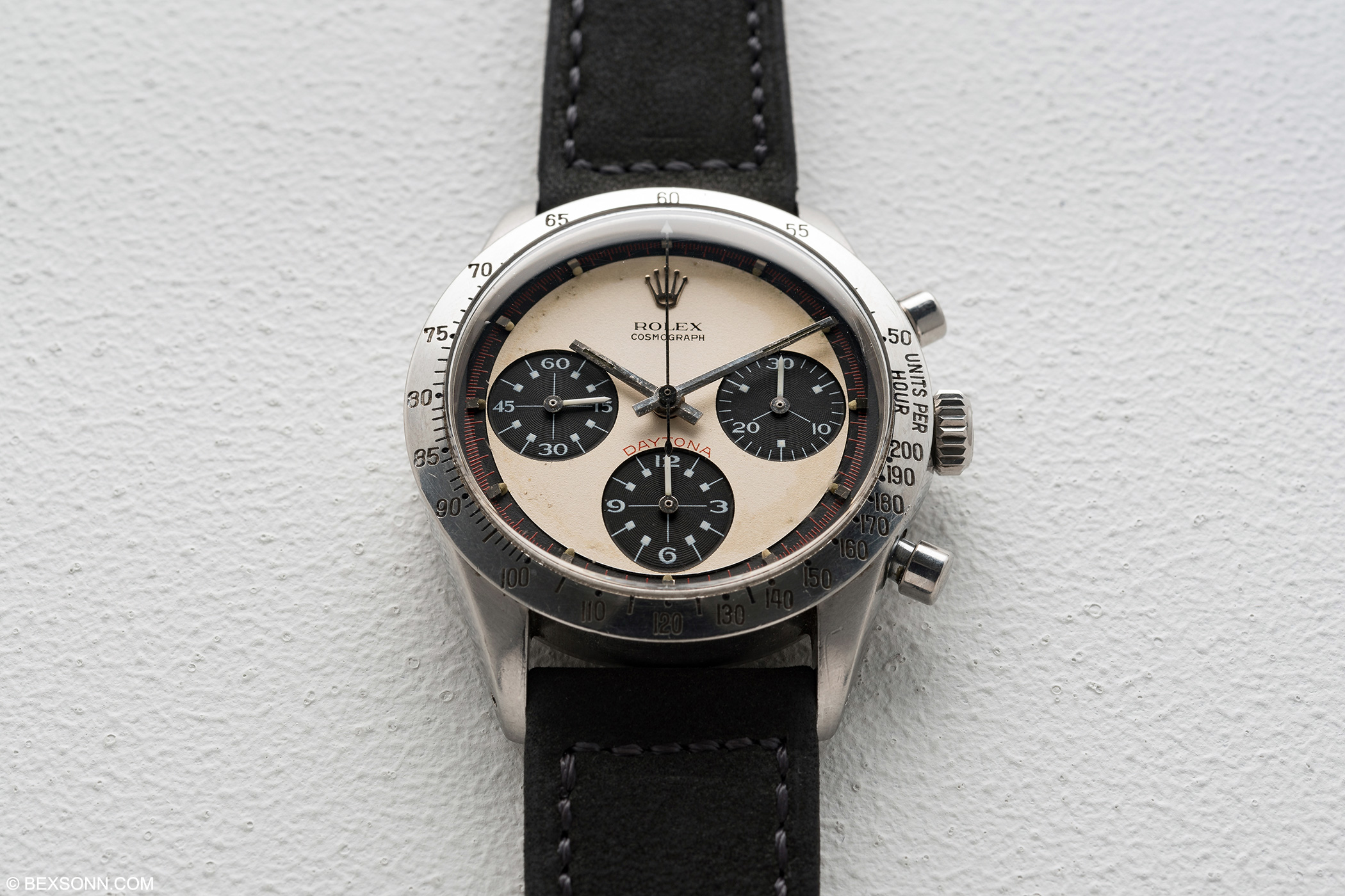 paul newman's rolex cosmograph daytona price