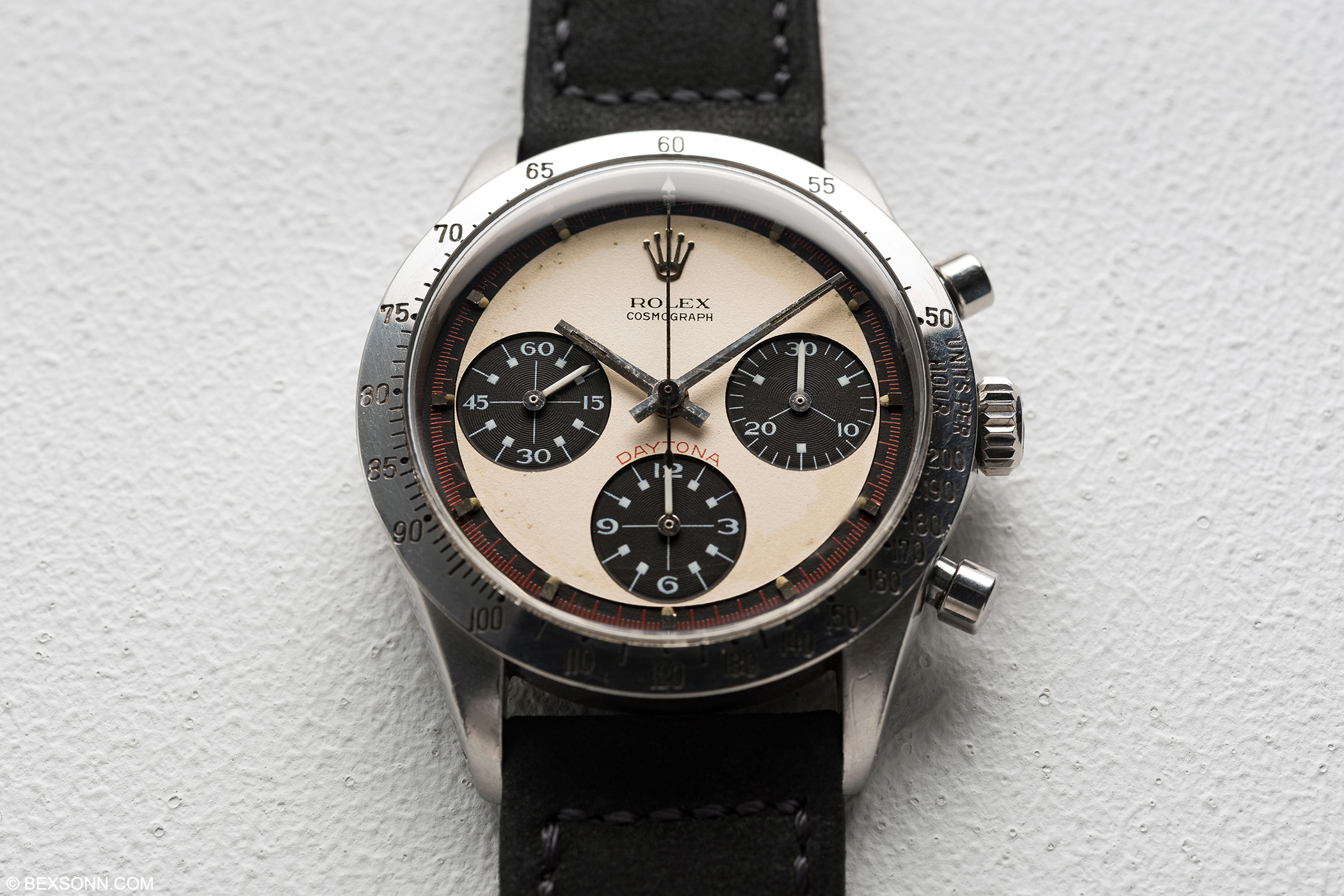 what is a paul newman daytona