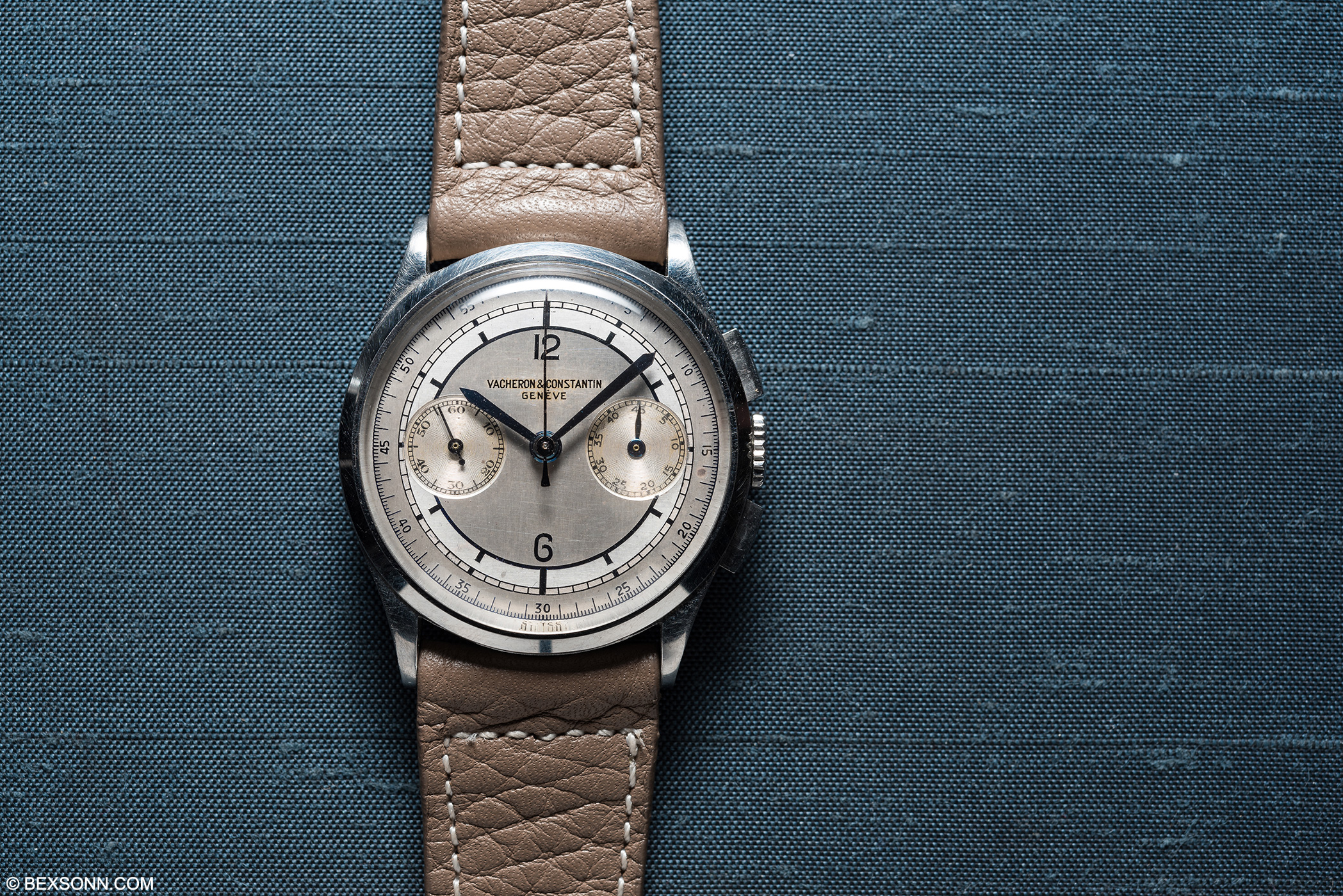 Vintage Watch Shopping: From Napoli With Love – BEXSONN