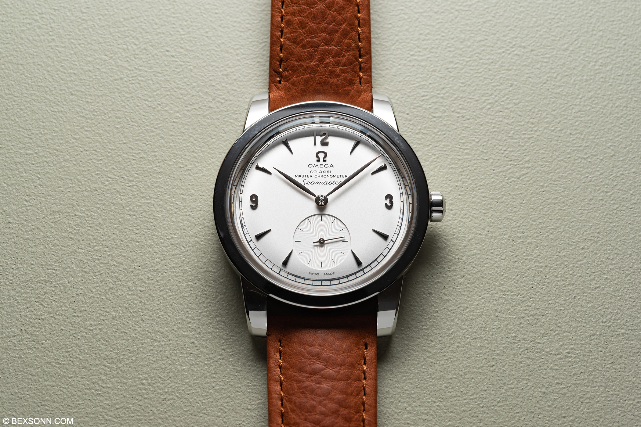 omega 1948 limited