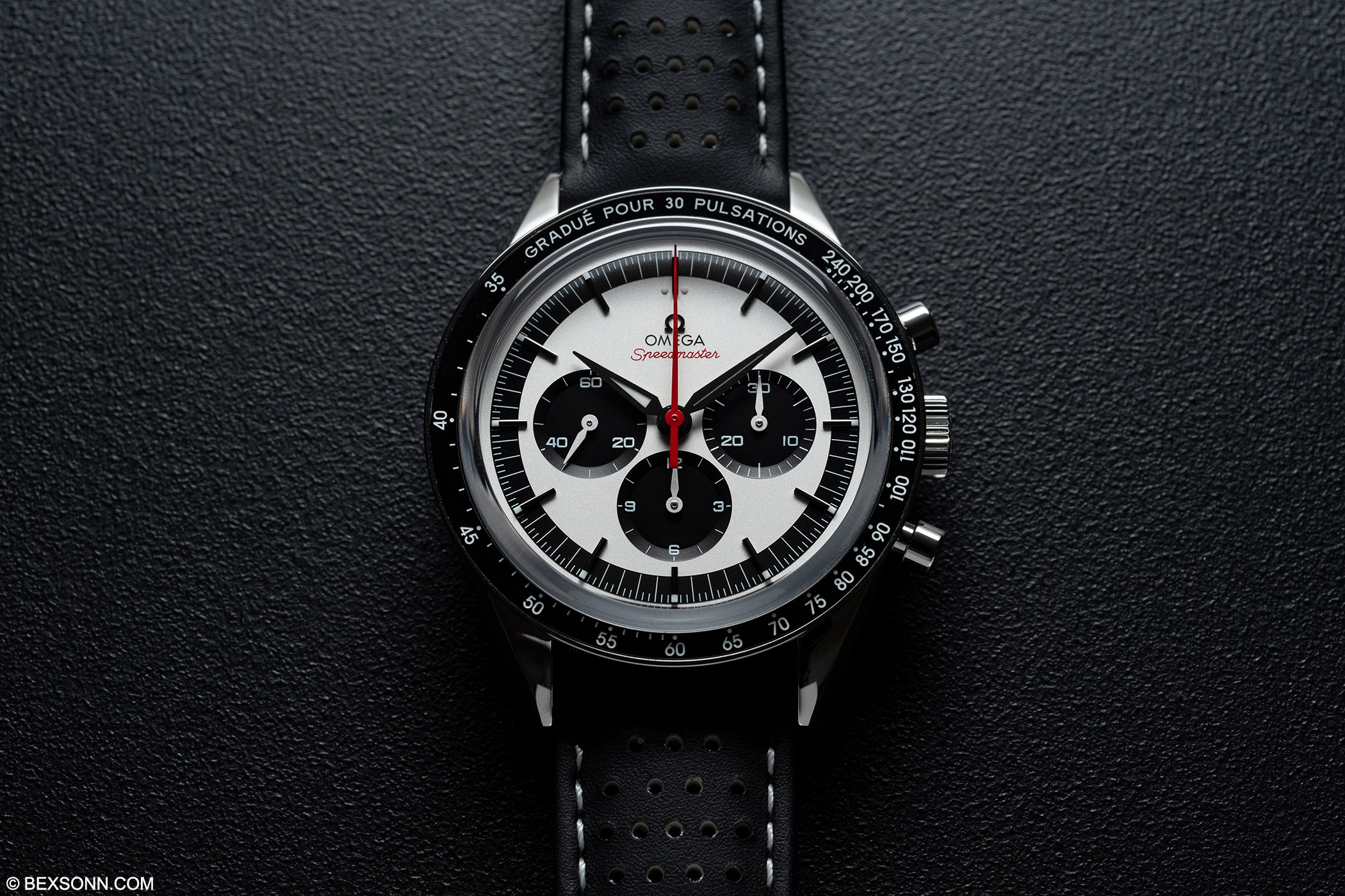 omega speedmaster limited edition 2018