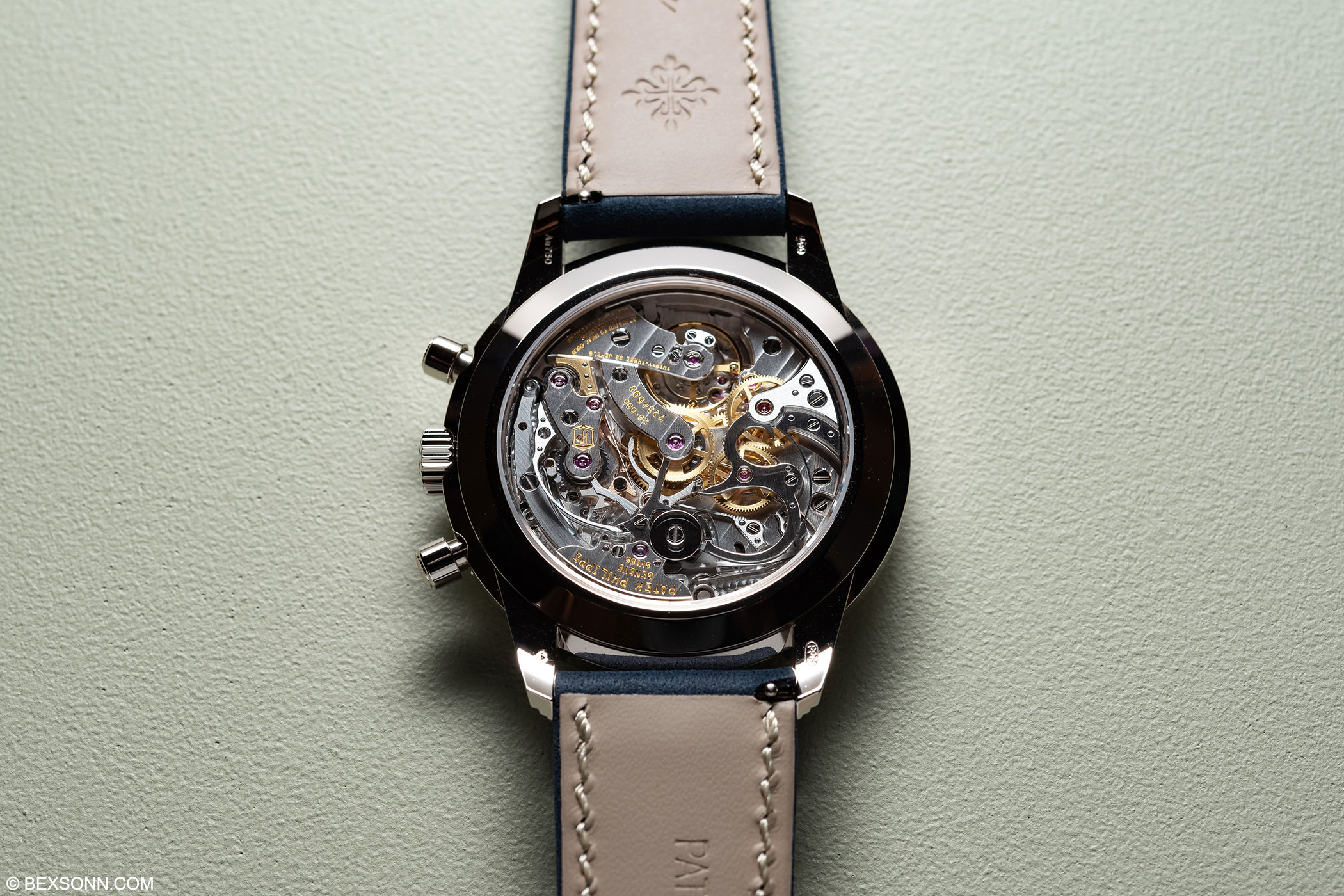 Patek Philippe Au 750 2024 towncentervb
