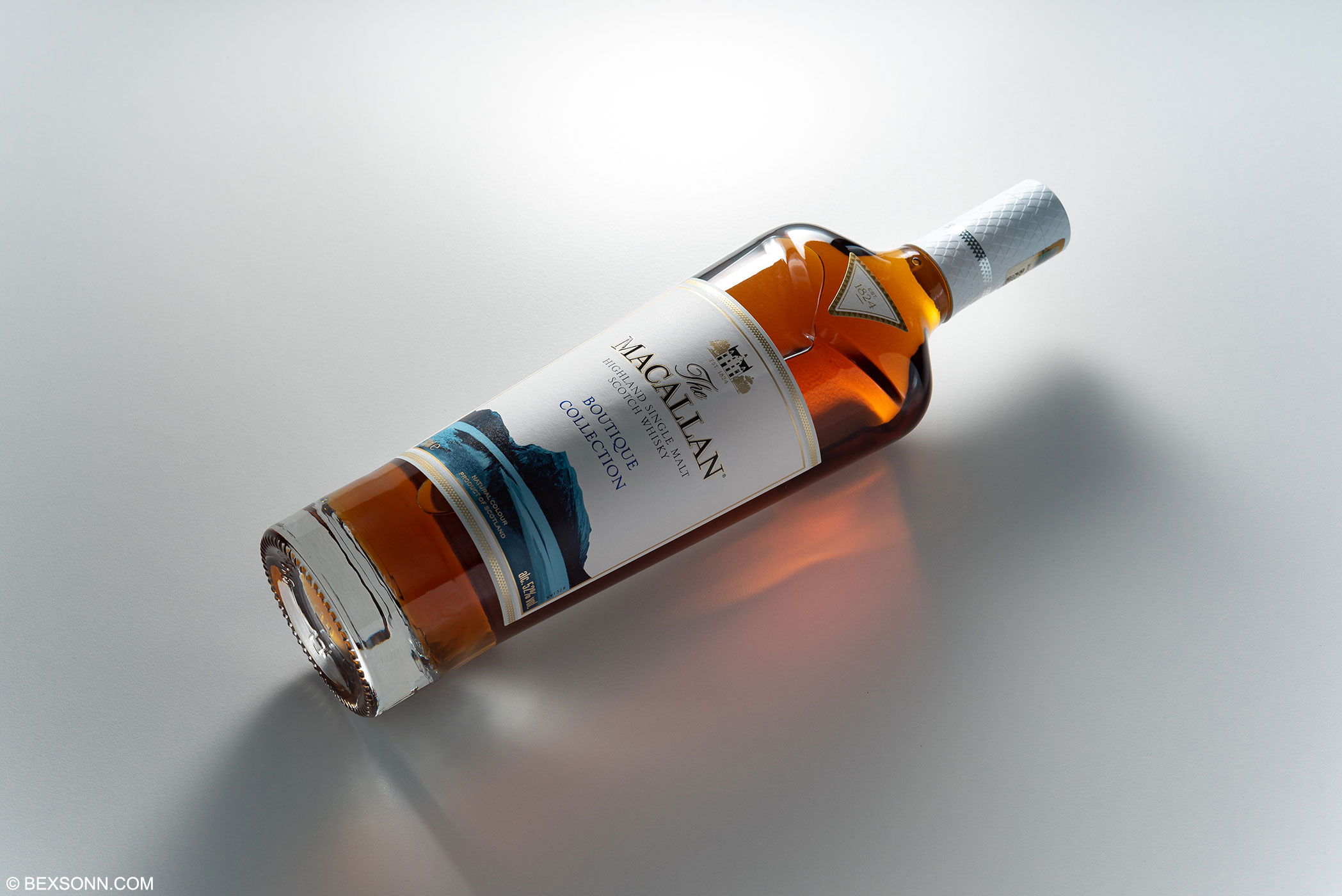 The Macallan Boutique Collection 2019 Bexsonn