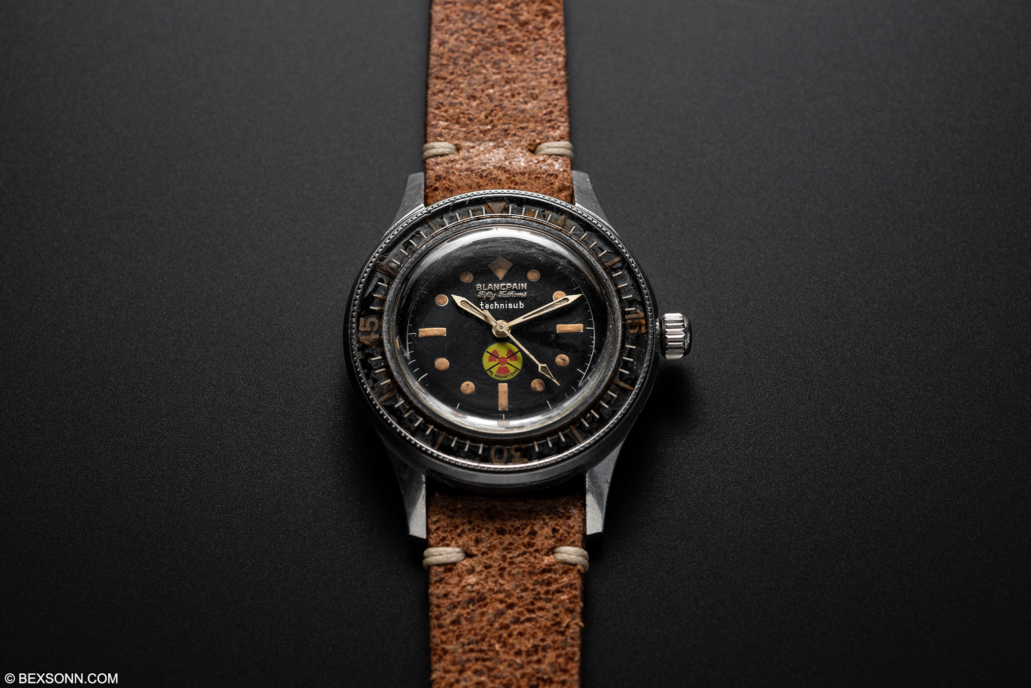 Highlights From The Watches of Knightsbridge November Auction