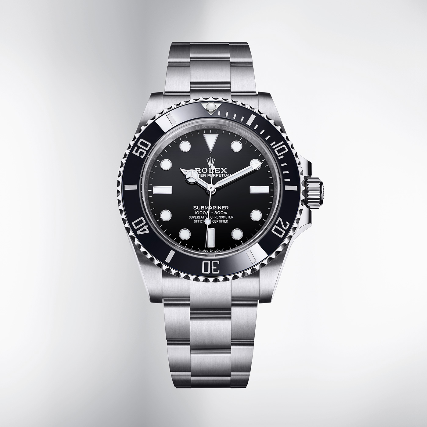 submariner 41mm